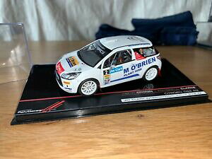 yzzr[@͌^ԁ@ԁ@[VOJ[ R[h[lbg[NVgGL[XN[jWN[N[rallye code 143 3 ixo citroen uk ds3 keith cronin jim clark rallye 2012 rare