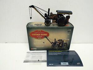 yzzr[@͌^ԁ@ԁ@[VOJ[ R[M[re[Wt@E[N[GWcorgi 80112 vintage clory fowler b6 marstons road crane engine 150 c430