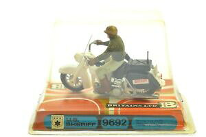 yzzr[@͌^ԁ@ԁ@[VOJ[ britains 9692 us sherriff