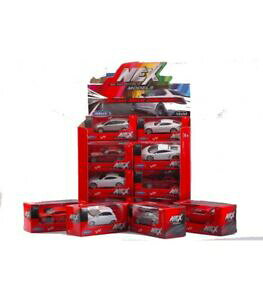 yzzr[@͌^ԁ@ԁ@[VOJ[ automodelli stradali 11 ass143