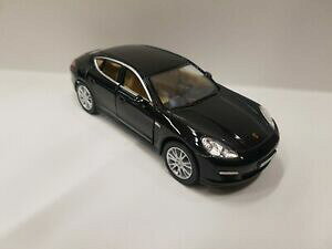 yzzr[@͌^ԁ@ԁ@[VOJ[ |VFpi[ubNfXP[porsche panamera s noir kinsmart voiture jouet modele 140 echelle metal neuf