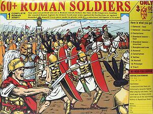 �y���������z�z�r�[�@�͌^�ԁ@�ԁ@���[�V���O�J�[ ���[�}hat roman soldiers 172