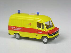 yzzr[@͌^ԁ@ԁ@[VOJ[ gbvZfXGV{top wiking werbemodell mercedes 207 d protection civile eschborn