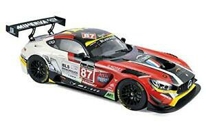 yzzr[@͌^ԁ@ԁ@[VOJ[ ZfXOAe}fmercedes amg gt3 2016 118 model 183492 norev