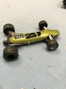 【送料無料】ホビー 模型車 車 レーシングカー クライマックススケールビンテージpolistil lotus climax f1 echelle 13 2 vintage