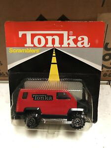 �y���������z�z�r�[�@�͌^�ԁ@�ԁ@���[�V���O�J�[ ���B���e�[�Wtonka valeur parfait, vintage tres good shape nr0