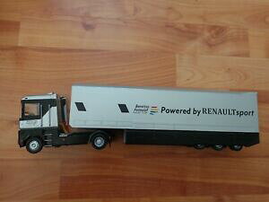 �y���������z�z�r�[�@�͌^�ԁ@�ԁ@���[�V���O�J�[ �R���N�V�����T�u�X�N���C�o�x�l�g���`�[���g���b�N143 f1 collection subscriber special benetton f1 team transporter hauler camion