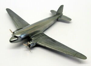 yzzr[@͌^ԁ@ԁ@[VOJ[ R[M[_OX_R^corgi 1144 g50061 douglas dakota dc3 polished unpainted casting