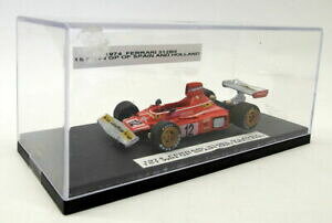 yzzr[@͌^ԁ@ԁ@[VOJ[ BzCg^tF[jbLE_XyCI_villa 143 en metal blanc 07mar2018n ferrari 312b3 nikki lauda espagneholland