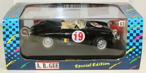 yzzr[@͌^ԁ@ԁ@[VOJ[ XP[|VF[hX^[ubNJ[zX^[_CJXgfa b gee echelle 118 porsche 356 roadster noir 19 diecast voiture modele etui