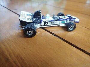 yzzr[@͌^ԁ@ԁ@[VOJ[ R[M[{bNXre[W[Xcorgi toys whizzwheels surtees ts 9 f1 vintage jouet voiture de course en boite dorigine