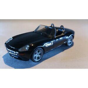 �y���������z�z�r�[�@�͌^�ԁ@�ԁ@���[�V���O�J�[ �X�P�[��* herpa voitures 022897 bmw z8 echelle 187