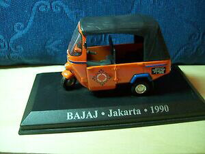 yzzr[@͌^ԁ@ԁ@[VOJ[ oWCWJ^^NV[bajaj jakarta 1990 taxi 143 l72