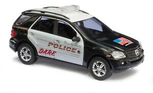 yzzr[@͌^ԁ@ԁ@[VOJ[ ubVzXp[ZfXxcNXbusch 49813 spur ho 187 mercedes benz classe m d a re neuf dans ovp