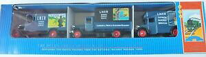 yzzr[@͌^ԁ@ԁ@[VOJ[ GNXvX@RNVfBXpb`lledo les annees 1930 lner express parcel van collection comme neuf uk dispatch