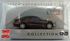 yzzr[@͌^ԁ@ԁ@[VOJ[ ubVzXp[ZfXxcNXpbLObusch 44206 spur ho 187 mercedesbenz classe e cmd neuf dans emballage