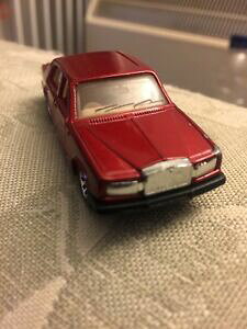 【送料無料】ホビー 模型車 車 レーシングカー ビンテージマッチロールスロイスシルバースピリットカーコレクタvintage matchbox voitures rolls royce silver spirit collectionneurs voiture c1986