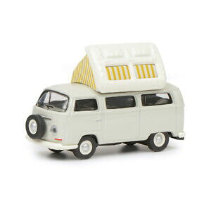 yzzr[@͌^ԁ@ԁ@[VOJ[ fLsOJ[O[zCgsfschuco 452640400 vw t2a camper grisblanc masstab 187h0 modele neuf
