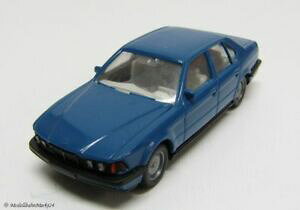 yzzr[@͌^ԁ@ԁ@[VOJ[ wiking bmw 750i en bleu 187