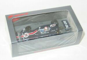 yzzr[@͌^ԁ@ԁ@[VOJ[ Xp[NftH[hiRAW[Y143 spark model hesketh ford 308 monaco gp 1975 alan jones