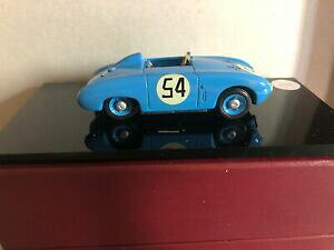 �y���������z�z�r�[�@�͌^�ԁ@�ԁ@���[�V���O�J�[ �_�C�i��dyna panhard lm 50 54 ccc built
