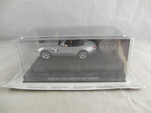 yzzr[@͌^ԁ@ԁ@[VOJ[ WF[Y{hJ[RNVge fabbri james bond 007 voiture collection bmw z8 firesmart monde nest pas assez