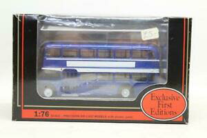 �y���������z�z�r�[�@�͌^�ԁ@�ԁ@���[�V���O�J�[ �A���N�T���_�[�~�b�h�����h�o�X�Q�[�W�X�P�[�����f��efe 14201 alexander midland bristol bus oo gauge 176 scale model boxed d7