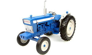 yzzr[@͌^ԁ@ԁ@[VOJ[ tH[hmodellino mezzi agricoli trattore ford 5000 116 trattore modellismo statico