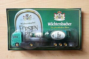 【送料無料】ホビー 模型車 車 レーシングカー トラックモデルトランスポートビールaプリンセスmodele camion transport de la biere man wachtersbacher princes pils hs 19