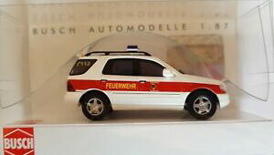 yzzr[@͌^ԁ@ԁ@[VOJ[ ubVzXp[xcNX~fbusch 48544 spur ho 187 mercedesbenz classe m fw minden neuf dans ovp