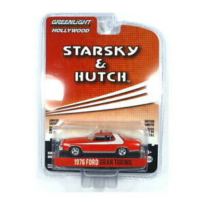 yzzr[@͌^ԁ@ԁ@[VOJ[ tH[hOgmnEbhV[Ygreenlight 44780 ford gran torino rougeblanc 1976 hollywood serie 164 neuf