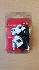 yzzr[@͌^ԁ@ԁ@[VOJ[ xcANgXherpa minikit 013291 187 mercedes benz actros classicspace neuf