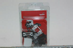 yzzr[@͌^ԁ@ԁ@[VOJ[ ZfXxcANgXherpa 013291 minikit mercedesbenz actros classicspace blanc 187 h0 neuf ovp