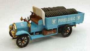 �y���������z�z�r�[�@�͌^�ԁ@�ԁ@���[�V���O�J�[ �t�B�A�b�g���f�����Ifiat 18bl pirelli 1917 143 model rio