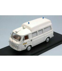 yzzr[@͌^ԁ@ԁ@[VOJ[ tBAbgpAgtF[tBImfiat 238 tetto alto ambulanza ferrari fiorano 1972 143