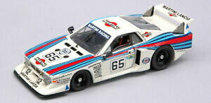 �y���������z�z�r�[�@�͌^�ԁ@�ԁ@���[�V���O�J�[ �~�j�`���A�X�P�[���x�X�g���f���x�[�^miniature voiture echelle 143 best model lance beta montecarlo n65 8th lm