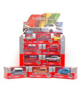 yzzr[@͌^ԁ@ԁ@[VOJ[ automodelli stradali 12 ass143