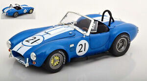 yzzr[@͌^ԁ@ԁ@[VOJ[ ~j`AXP[NVbNfRuminiature voiture echelle 118 cmr classic model replicars shelby ac cobra 427