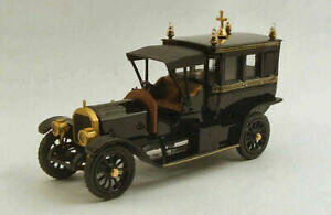 �y���������z�z�r�[�@�͌^�ԁ@�ԁ@���[�V���O�J�[ �����Z�f�X�����W�����f�����Imercedes limousine carro funebre 1910 143 model rio