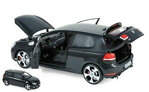 yzzr[@͌^ԁ@ԁ@[VOJ[ SttHNX[Qvw golf gti vi 6 volkswagen 2009 noir 118 norev 188502