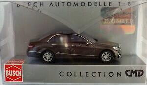 yzzr[@͌^ԁ@ԁ@[VOJ[ ubVzXp[ZfXxcNXpbLObusch 41656 spur ho 187 mercedesbenz classe e cmd neuf dans emballage