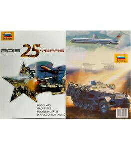 �y���������z�z�r�[�@�͌^�ԁ@�ԁ@���[�V���O�J�[ catalogo zvezda 2015 pag63