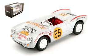 yzzr[@͌^ԁ@ԁ@[VOJ[ ~j`AXP[_CJXg|VFJpiJ[iminiature voiture echelle 143 diecast porsche 550a n55 carrera panamericana