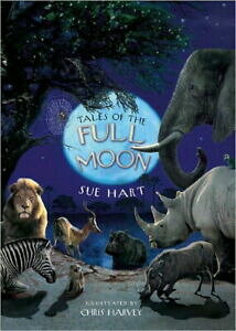 �y���������z�z�r�[�@�͌^�ԁ@�ԁ@���[�V���O�J�[ �u�b�Ntales de complet lune livre