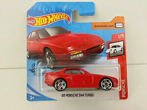 yzzr[@͌^ԁ@ԁ@[VOJ[ J[}ezbgzC[|VF^[{voiture mattel hot wheels ghb54 89 porsche 944 turbo