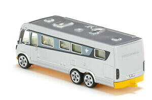 yzzr[@͌^ԁ@ԁ@[VOJ[ ~j`AJ[LveLsOJ[miniature camper voiture modelisme siku camper niesmann bisch mm 12