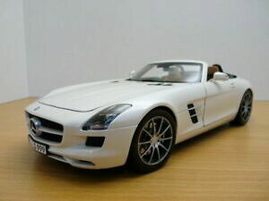 yzzr[@͌^ԁ@ԁ@[VOJ[ ZfXJuImercedes sls amg cabriolet blanc 118
