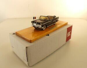 yzzr[@͌^ԁ@ԁ@[VOJ[ tXJuIvXe[WV[Ystl france simca chambord cabriolet presidentielle resine 143 serie prestige