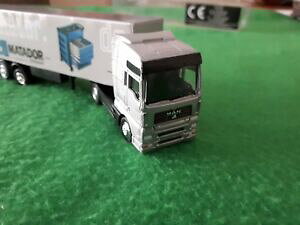 yzzr[@͌^ԁ@ԁ@[VOJ[ gbNg[[camion trailer herramientas matador