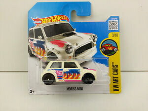 yzzr[@͌^ԁ@ԁ@[VOJ[ J[}ezbgzC[X~jvoiture mattel hot wheels dhx66 morris mini